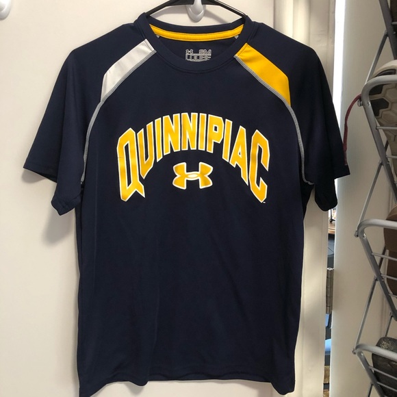Under Armour Other - Quinnipiac shirt
